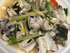 -抱德·潮汕味(敦和店原惠城鱼仔)