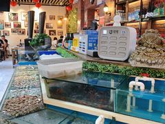 -老姑砂锅·烧烤天津菜(体北道店)