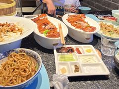 -局气 烤鸭·北京菜(光华路店)