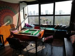 -CLUB心邸·掼蛋·麻将·扑克(日坛店)