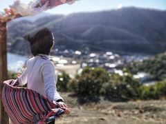-丽江泸沽湖景区-里格半岛