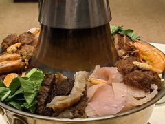 -老爷庙风味美食府(魏都大道店)