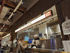 -北丐先生·野馄饨烧烤(泰达E街区店)