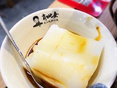 -肖四女乐山跷脚牛肉(世博源店)