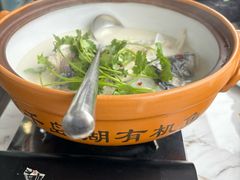 -宝荣鱼馆·临湖之宴(千岛湖店)