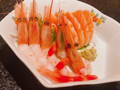 -無境·匠心日本料理(汉街店)