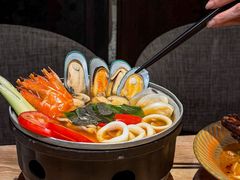 -Thai Alley泰爱里(二沙岛店)