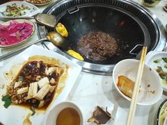 -哈尔滨东北铁锅炖(都督街店)
