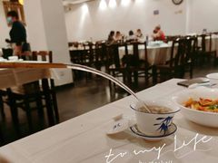 大堂-巴蜀风·地道川菜(总店)