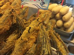 -垦丁辉哥生鱼片