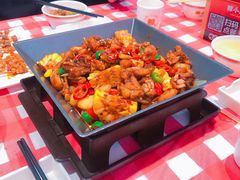 -辣小鲜·南昌大排档(船山路店)