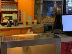 -中影国际影城(小西天CINITY店)