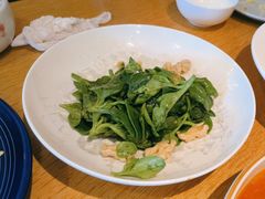 -澜小宴·胶东海鲜烟台味(时光塔店)