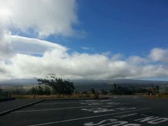 android_upload_pic-夏威夷火山国家公园