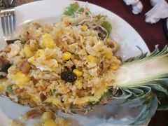 -BAI BUA RESTAURANT