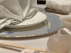 -香乐园·淮扬菜中餐厅·Shang Garden(福田香格里拉店)