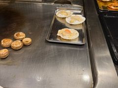 -大神太神·铁板烧(瑞虹天地月亮湾店)