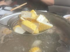 -潮汕美牛肉丸火锅店(天宁寺店)
