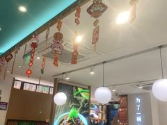 -谷田稻香·砂锅菜(汇暻广场店)