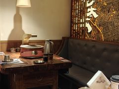 -西塔老太太泥炉烤肉(万柳华联店)