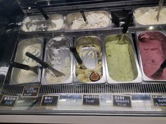 -歎雪糕低糖低脂Gelato冰淇淋