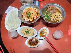 -喜家德虾仁水饺(长泰广场店)