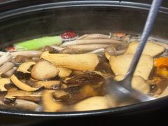 -滇野云南野生菌餐厅(陕西南路店)