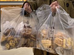 -添萬囍·天津三鲜捞面(天河城店)