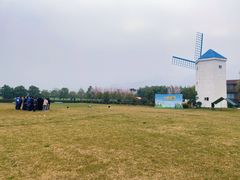 -终南山古楼观历史文化景区