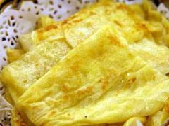 榴莲薄饼-喜鹊茶点.啫煲(车陂店)