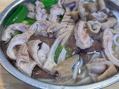 -守英猪脏粉(仓桥街店)
