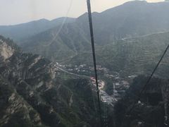 -北京上方山国家森林公园