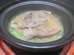 -双生不夜粥
