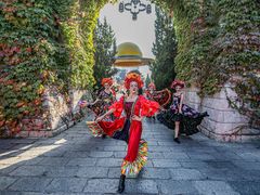 -大连海昌发现王国主题公园