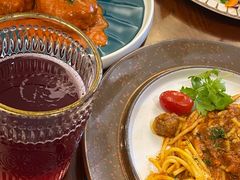 -波特曼西餐厅(中央大街店)