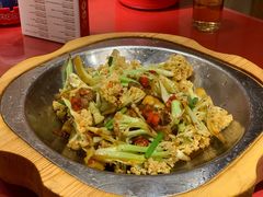 -巡耕记·湖南土菜(长湖店)
