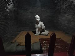 -明代监狱