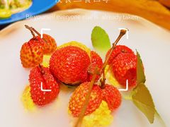 -HOME餐厅粤菜 融合菜