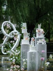 -Sugar苏格婚礼策划工作室