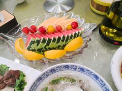 -东四民芳餐厅(世茂工三店)