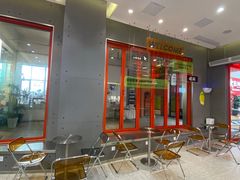 -喧闹·东方大气茶(鹅岭二厂店)