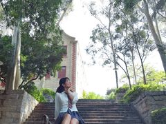-厦门大学(思明校区)