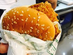 -麦当劳(无锡永乐店)