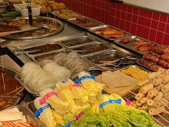 -三大营南昌水煮·油炸(天城路店)