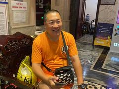 -盛唐SPA足道公馆