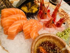 -月下料理(楷林IFC店)