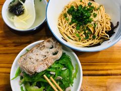 -小方的面(徐家汇店)