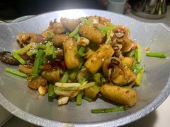-小菜园新徽菜(连云港海州吾悦店)