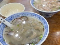 -煎意浓·吴记煎包(交通路店)