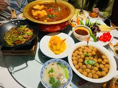 -解家河南菜(金水路店)